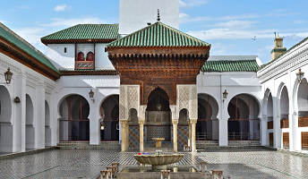 Gran Tour de Marruecos desde Marrakech