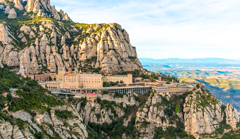 París, Lourdes, Andorra y Barcelona