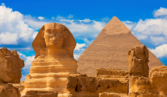 Descubre Egipto. Visitas incluidas