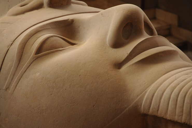 Egipto Ramses II