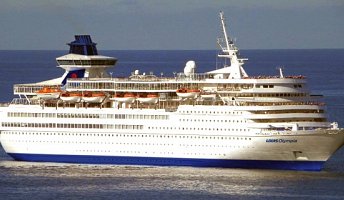 Celestyal Cruises - Egeo Icónico 4 días