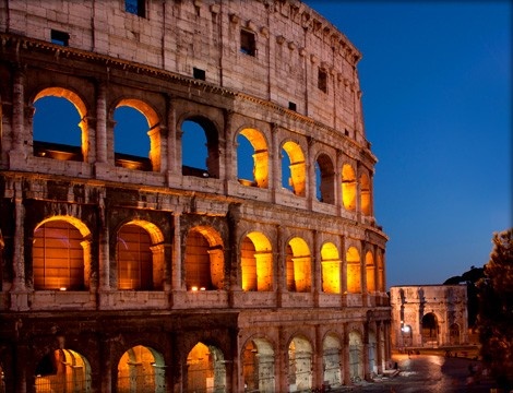 Roma Coliseo