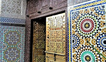 Descubre Marruecos con ESSAOUIRA
