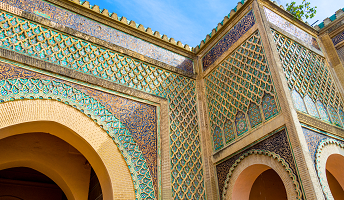 Gran Tour de Marruecos desde Marrakech