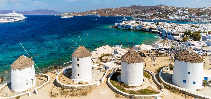 Mykonos