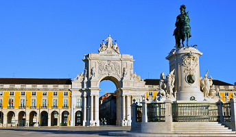 Portugal y Norte de España