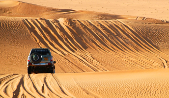 Bereberes & Touareg en 4x4 desde Marrakech